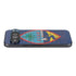 Guam Flag Dark Wood Pixel 9 Pro XL Skin